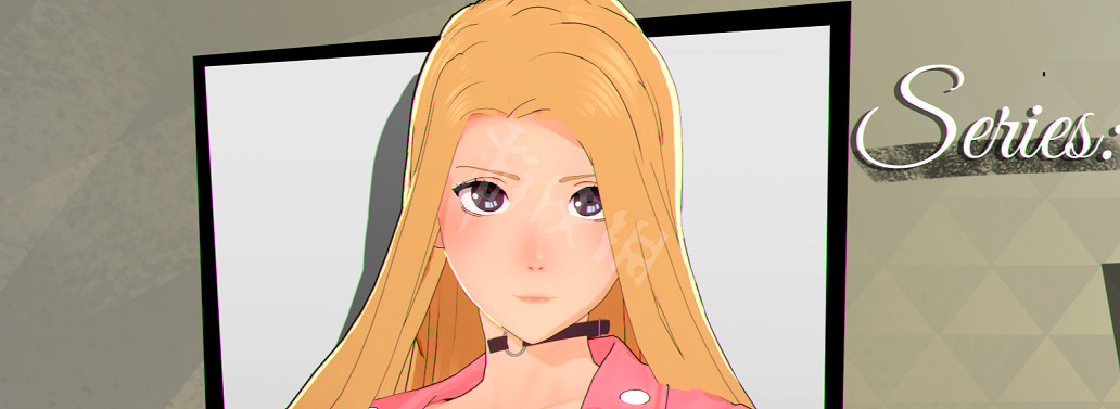 《戀活Sunshine》人物卡歐美風禦姐分享 歐美風禦姐怎麽捏？