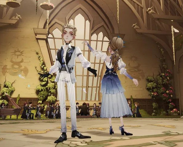 《哈利波特手遊》抒情韻調時裝怎麽樣 抒情韻調時裝爆料
