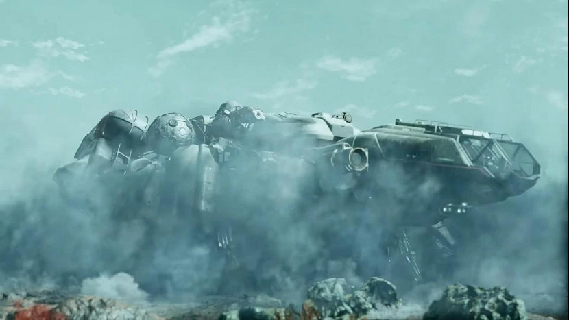 B社引擎的年紀,可能比你單身時間還長 B社引擎的年紀,可能比你單身時間還長