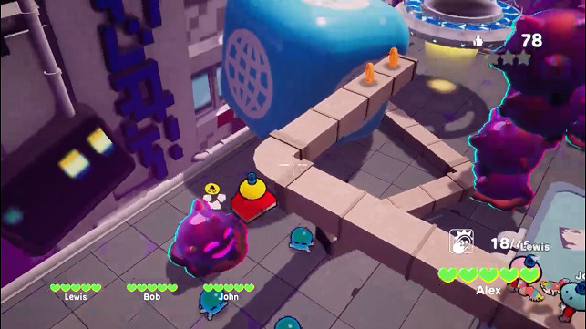 一起消滅BUG！《病毒特攻隊》新實機宣傳片公布