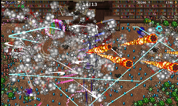 《吸血鬼倖存者》antonio是誰?antonio人物介紹 《吸血鬼倖存者》antonio是誰?antonio人物介紹