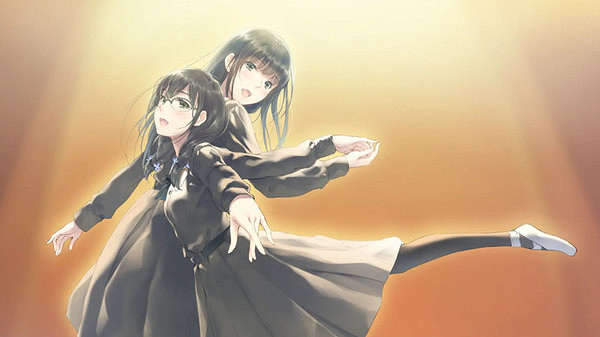 少女的百合物語！IG社《Flowers冬篇》現已於Steam發售