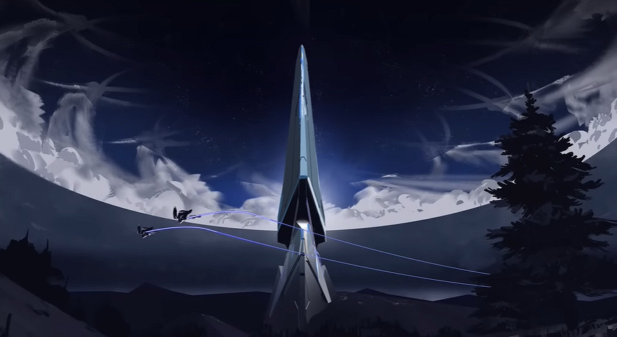 爆料：343工作室正在製作《最後一戰：無限》的劇情DLC！