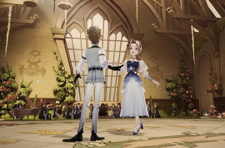 《哈利波特手遊》抒情韻調時裝怎麽樣 抒情韻調時裝爆料