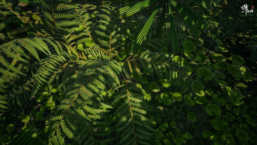 多場景首次公布！中國大陸研發仙俠新端遊《誅仙世界》截圖曝光