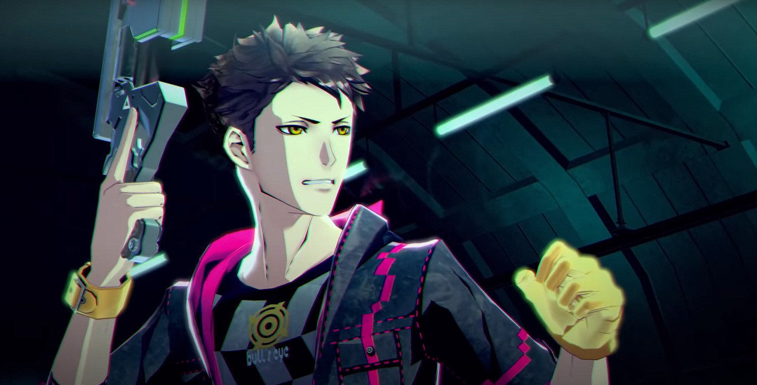 小霸王電腦都能跑!《靈魂駭客2》PC配置要求公開 小霸王電腦都能跑!《靈魂駭客2》PC配置要求公開