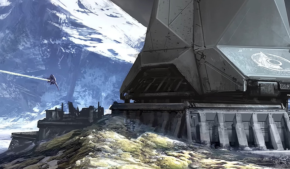 爆料：343工作室正在製作《最後一戰：無限》的劇情DLC！