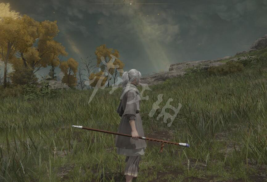 《艾爾登法環》觀星杖在哪裡買?觀星杖購買位置分享 《艾爾登法環》觀星杖在哪裡買?觀星杖購買位置分享