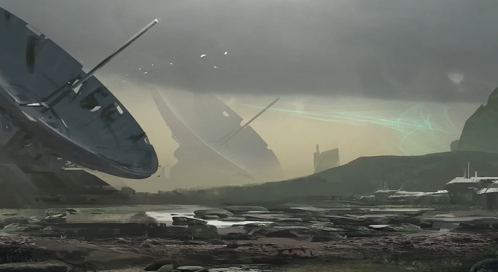 爆料：343工作室正在製作《最後一戰：無限》的劇情DLC！