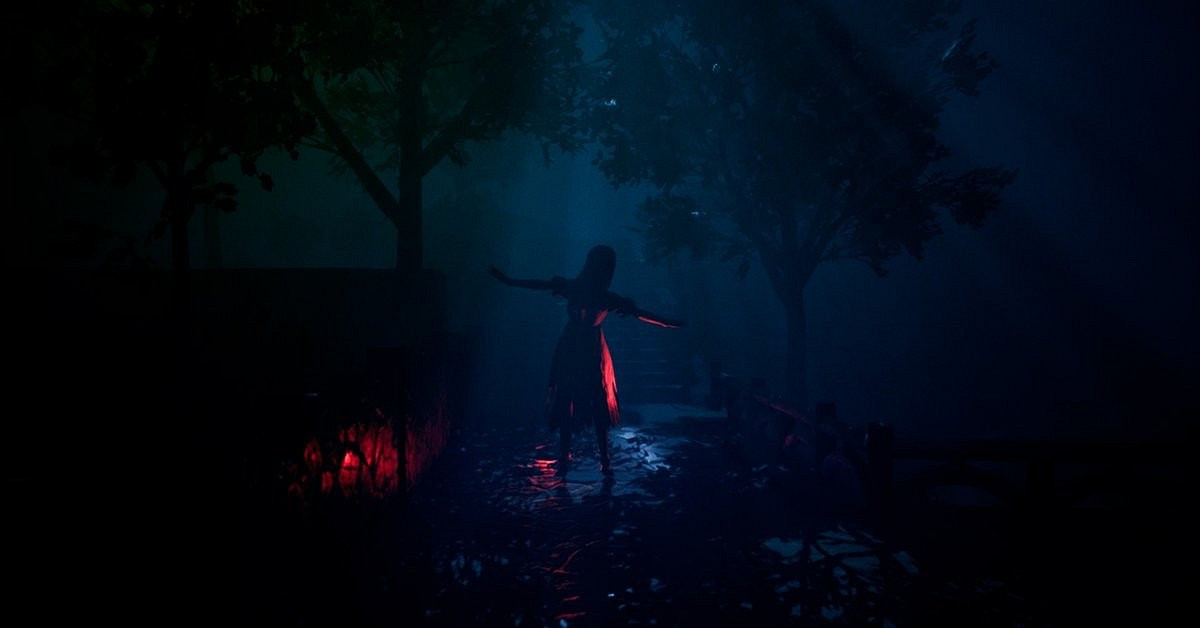 《仙劍》廠商恐怖新作《女鬼橋:開魂路》新截圖公開 《仙劍》廠商恐怖新作《女鬼橋:開魂路》新截圖公開