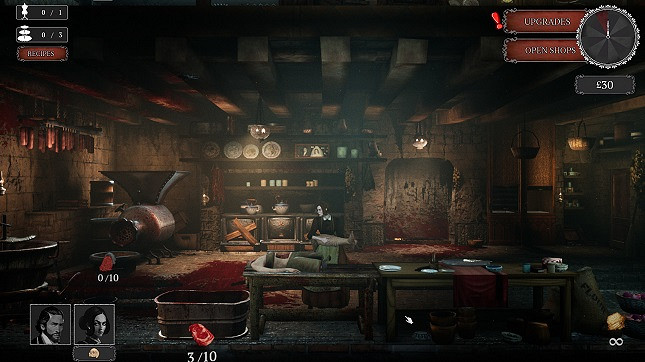 2022 年上半年,Steam 居然出了這麽多模擬器遊戲? 2022 年上半年,Steam 居然出了這麽多模擬器遊戲?