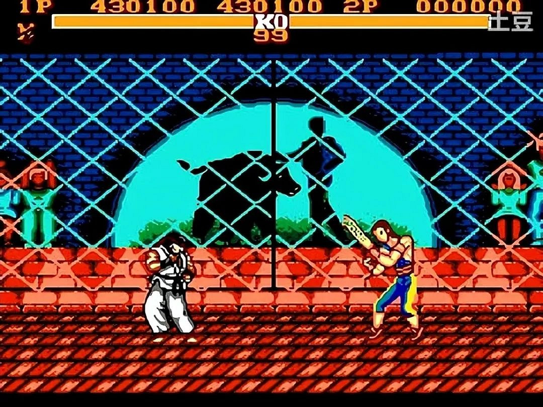 《快打旋風》系列回顧:三十五年格鬥遊戲霸主 《快打旋風》系列回顧:三十五年格鬥遊戲霸主