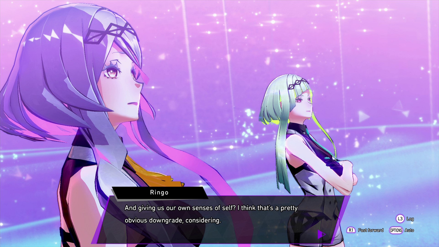 小霸王電腦都能跑!《靈魂駭客2》PC配置要求公開 小霸王電腦都能跑!《靈魂駭客2》PC配置要求公開