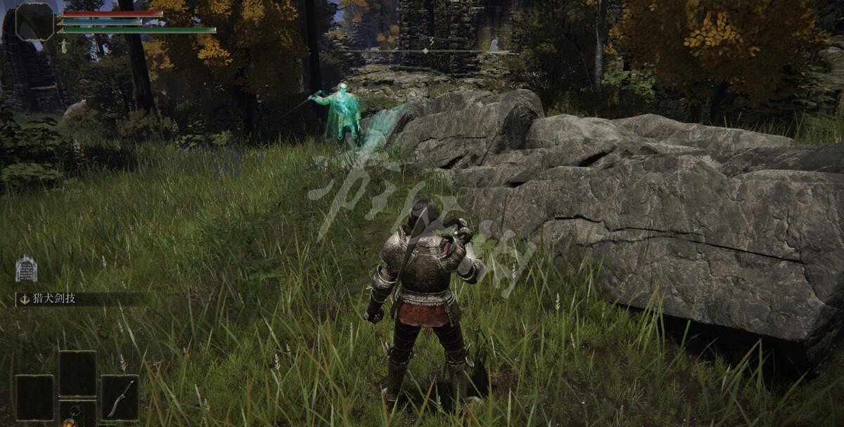 《艾爾登法環》輝石杖怎麽獲得？輝石杖獲得方法