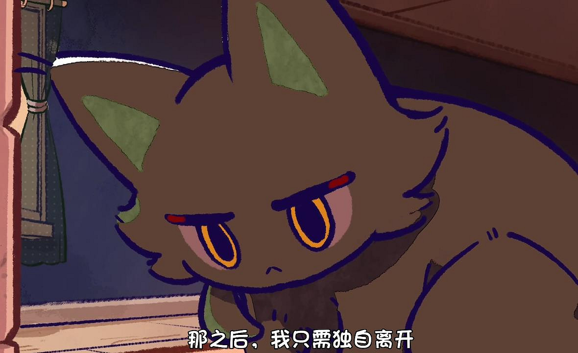 原神二創又開始內卷？玩家自製近8分鐘的短片