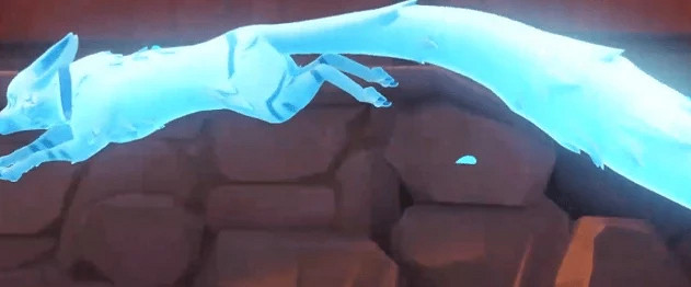 《鬥陣特攻2》設計師：後續會優先添加奶位輔助角色