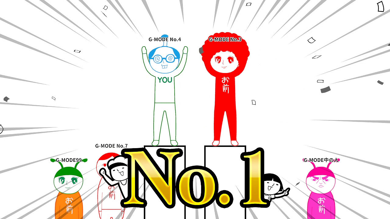 《大家一起觀顏察色。線上》Steam正式發售 支援中文免費遊玩