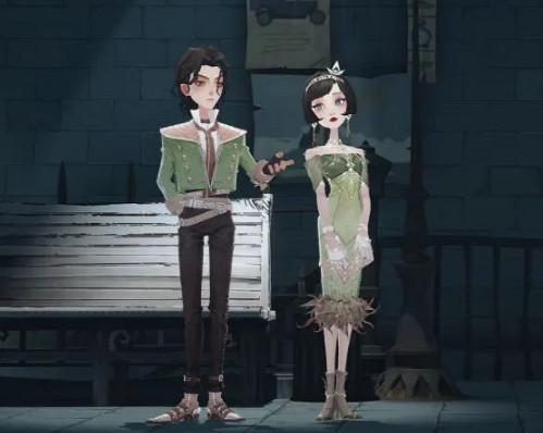 《哈利波特魔法覺醒》喧囂年代時裝怎麽樣 喧囂年代時裝爆料 《哈利波特魔法覺醒》喧囂年代時裝怎麽樣 喧囂年代時裝爆料