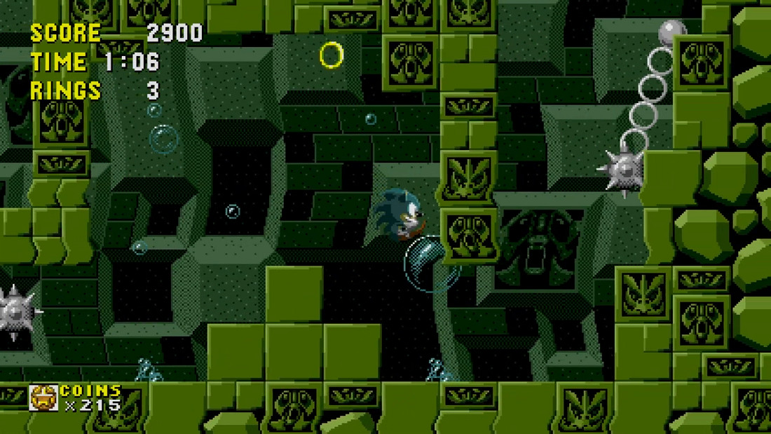 世嘉《索尼克:起源》新預告發布!明天正式發售 世嘉《索尼克:起源》新預告發布!明天正式發售