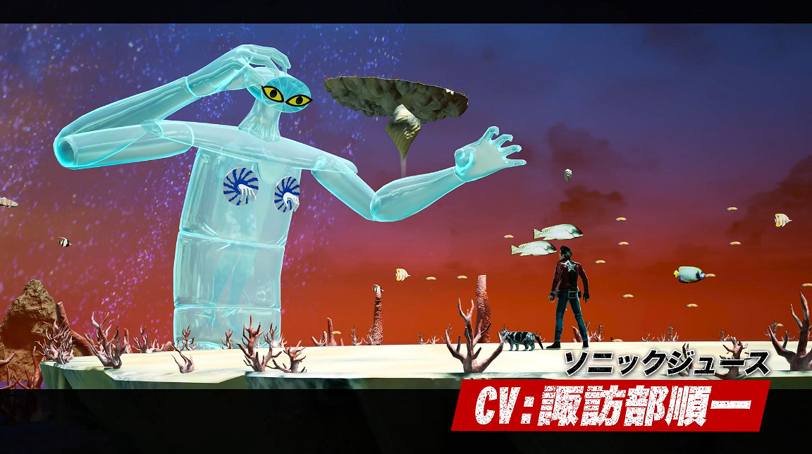 《英雄不再3》 PS Xbox平台發售日預告公開 10月見! 《英雄不再3》 PS Xbox平台發售日預告公開 10月見!