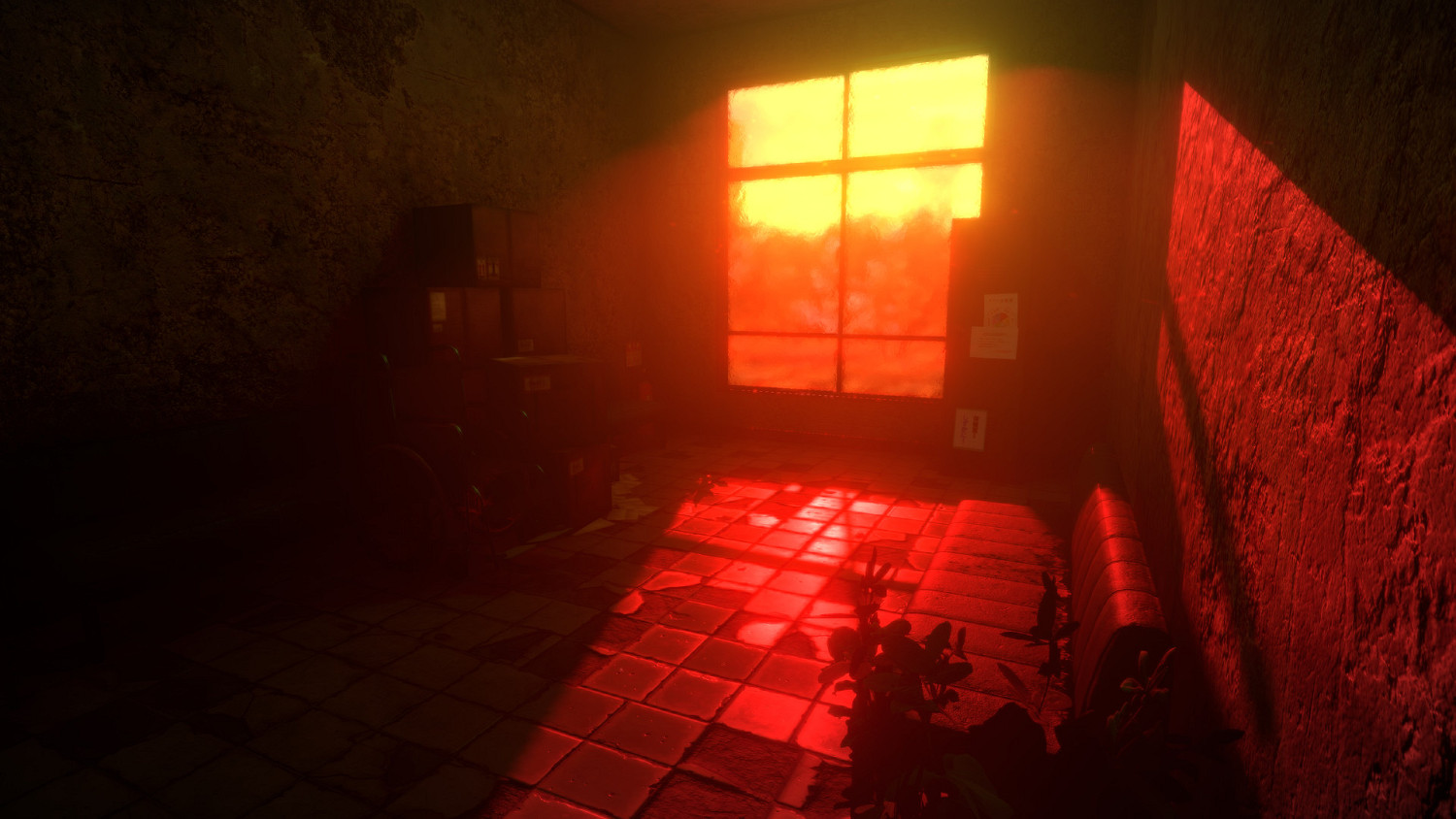 恐怖生存遊戲《夕鬼》將登陸Switch平台！發售日公布