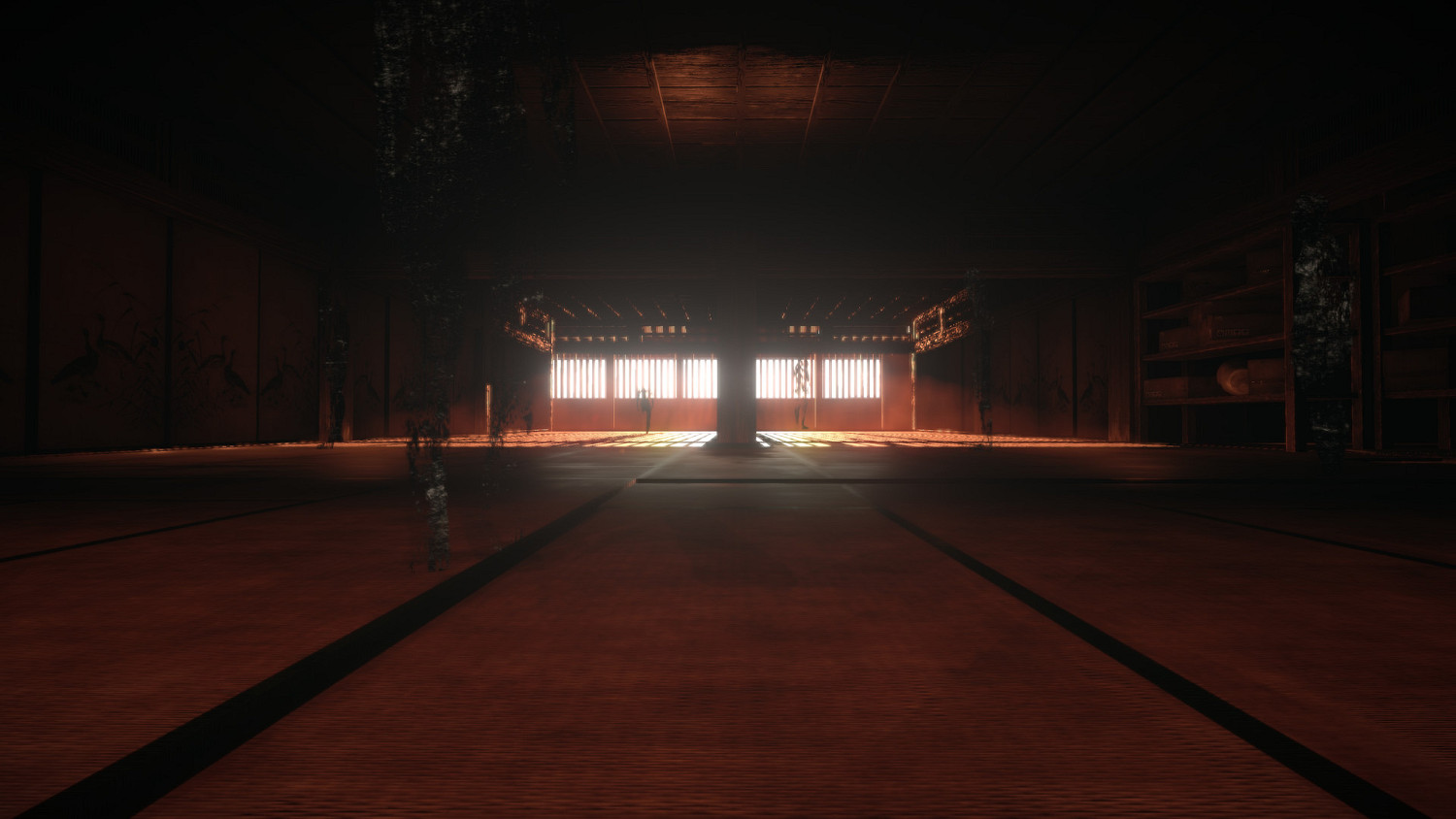 恐怖生存遊戲《夕鬼》將登陸Switch平台！發售日公布