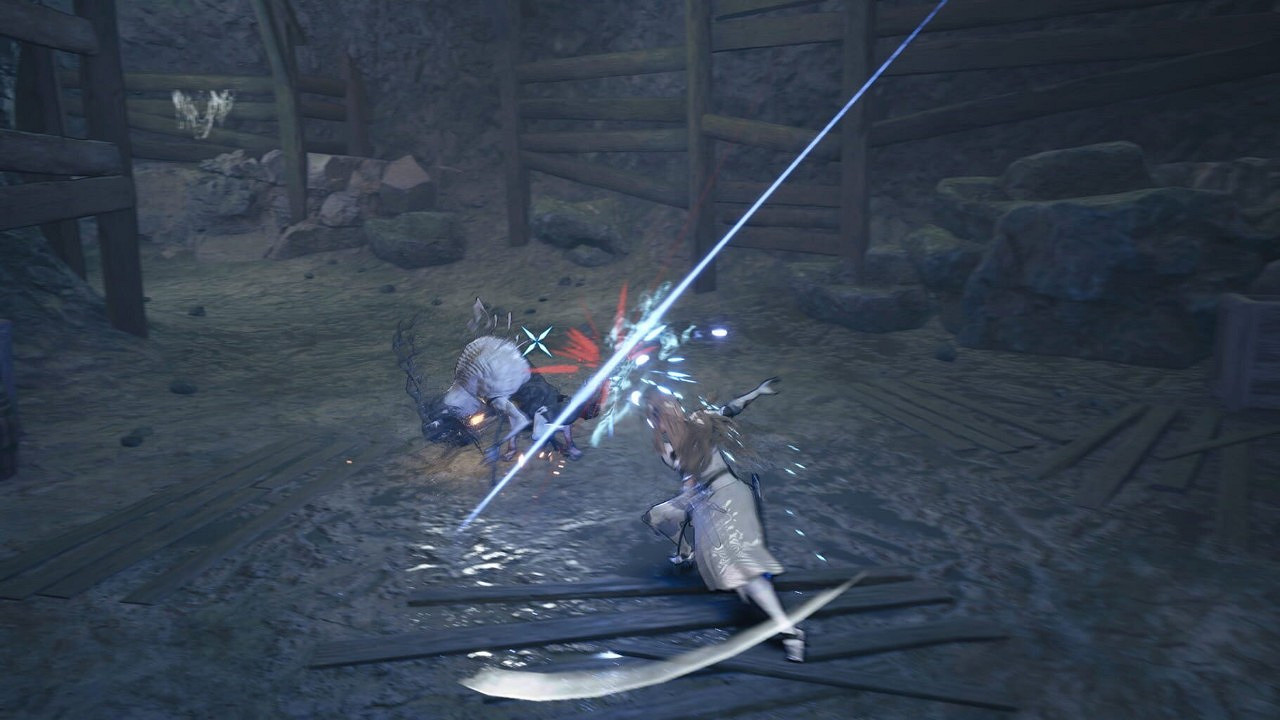 SE《北歐女神》在巴西通過評級:遊戲預計年內發售! SE《北歐女神》在巴西通過評級:遊戲預計年內發售!