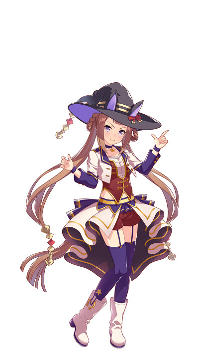 《賽馬娘手遊》東商變革技能是什麽 三星馬娘東商變革技能翻譯 《賽馬娘手遊》東商變革技能是什麽 三星馬娘東商變革技能翻譯