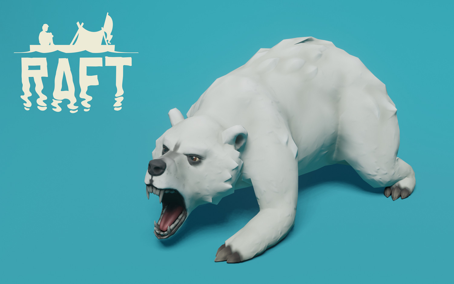 好評如潮求生遊戲《Raft》今日退出搶先體驗正式版發售