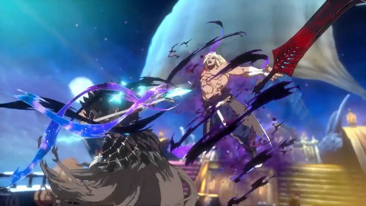 《地下城與勇士:決鬥》“謎之勇士”展示影像公布! 《地下城與勇士:決鬥》“謎之勇士”展示影像公布!