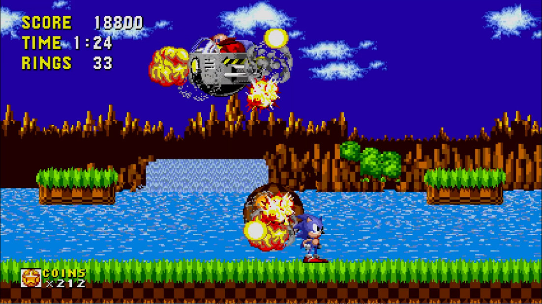 世嘉《索尼克:起源》新預告發布!明天正式發售 世嘉《索尼克:起源》新預告發布!明天正式發售