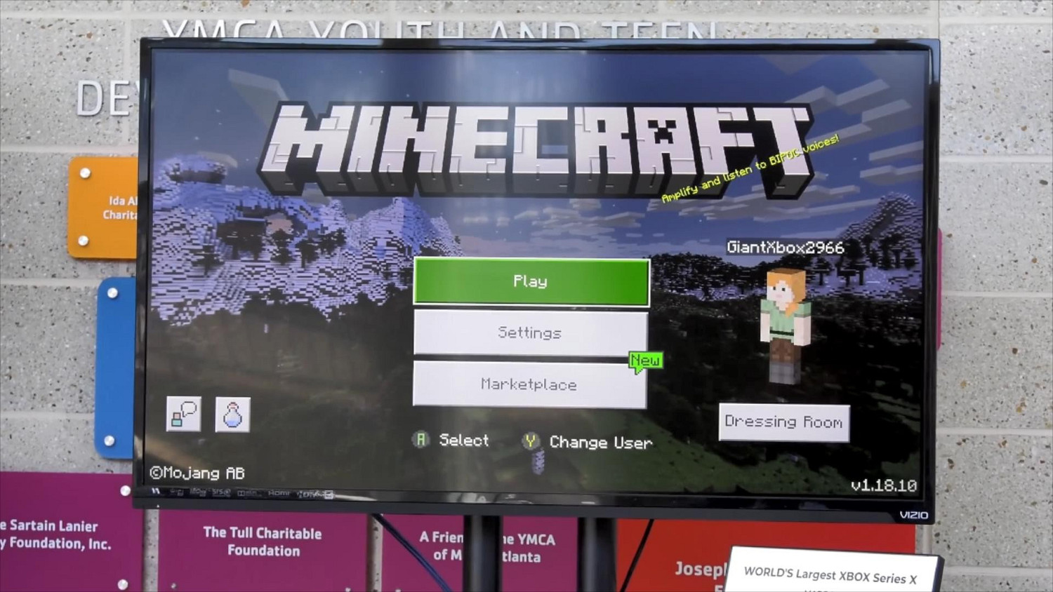 技術宅大神再出手!魔改"最大XSX主機":真冰箱主機! 技術宅大神再出手!魔改"最大XSX主機":真冰箱主機!