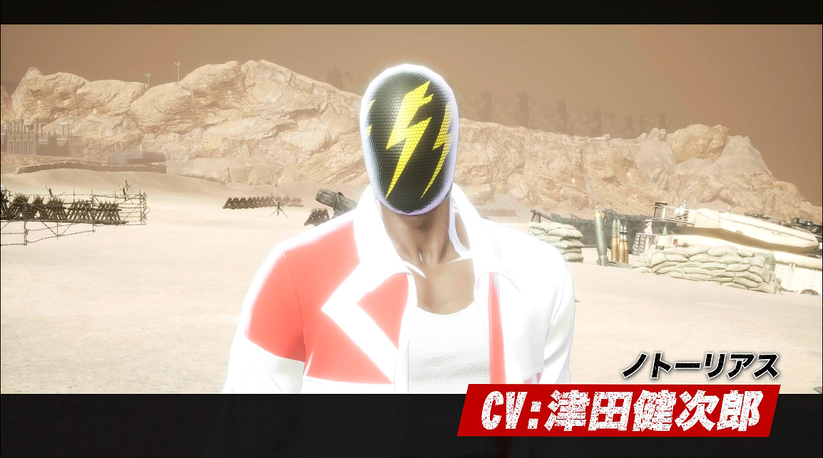 《英雄不再3》 PS Xbox平台發售日預告公開 10月見! 《英雄不再3》 PS Xbox平台發售日預告公開 10月見!