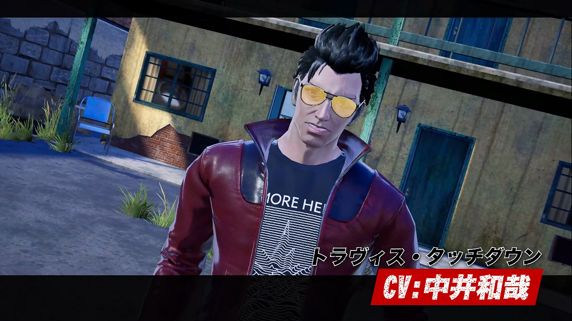 《英雄不再3》 PS Xbox平台發售日預告公開 10月見! 《英雄不再3》 PS Xbox平台發售日預告公開 10月見!