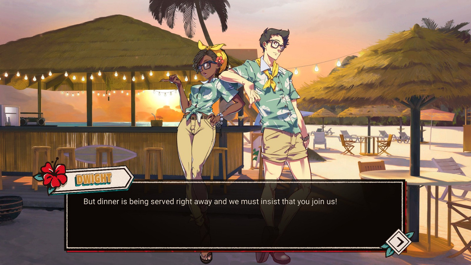 戀愛模擬遊戲今夏《心醉魂迷》登陸Steam 全新預告發布