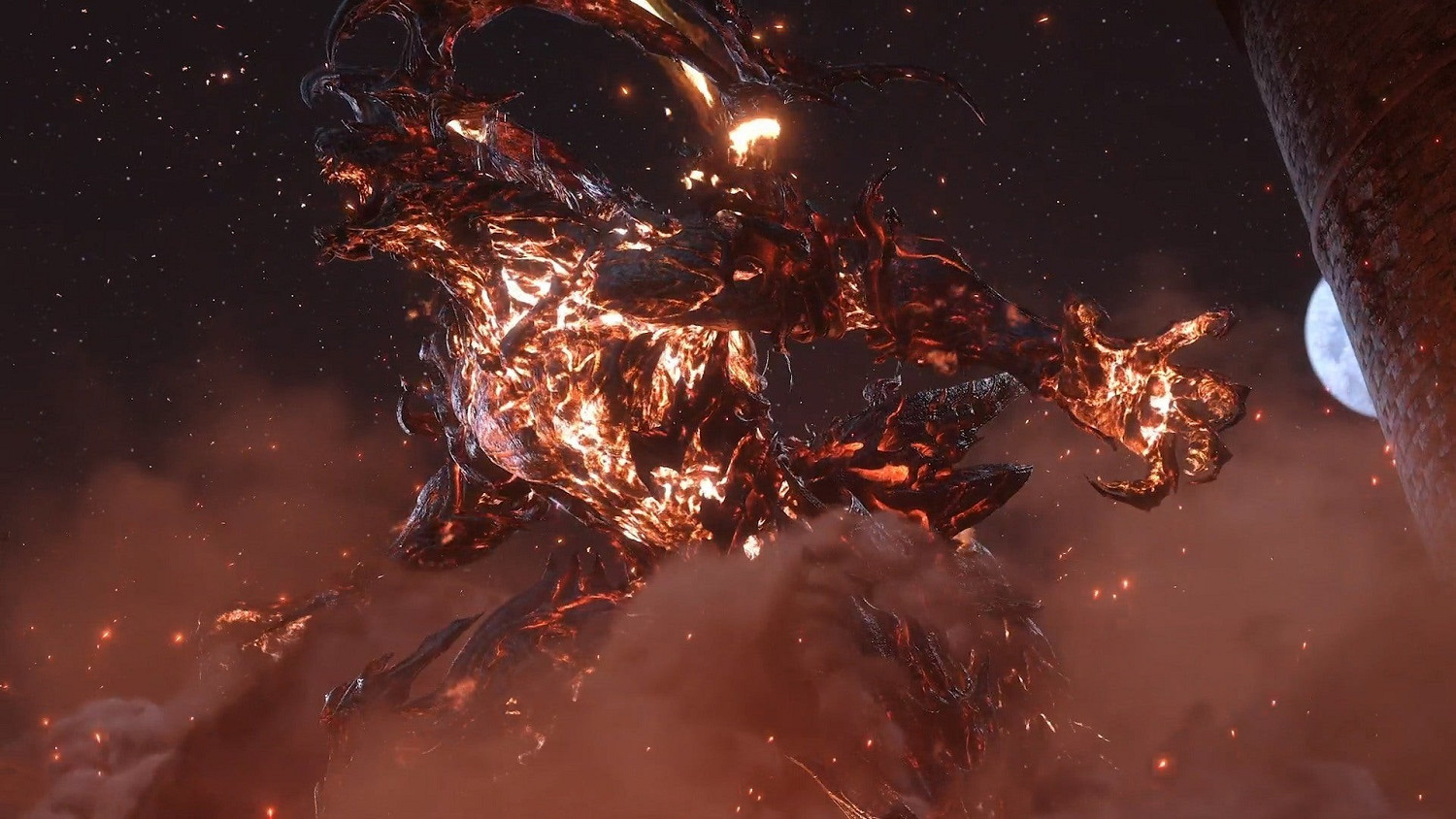 PS專訪:《最終幻想16》製作人吉田直樹的開發故事! PS專訪:《最終幻想16》製作人吉田直樹的開發故事!