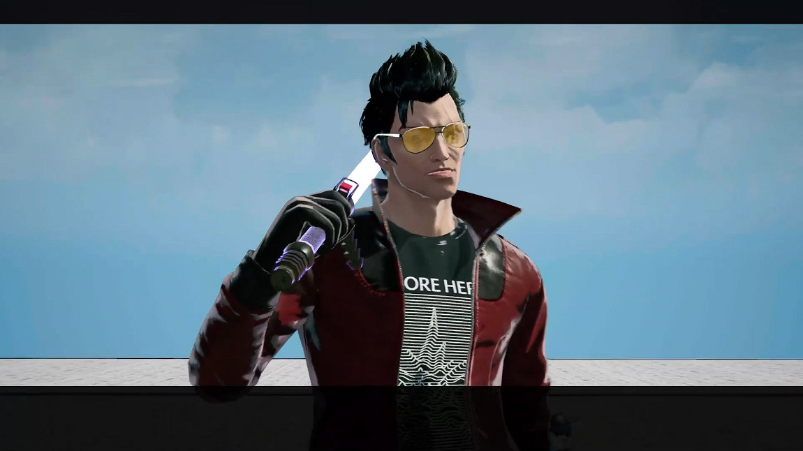 《英雄不再3》 PS Xbox平台發售日預告公開 10月見! 《英雄不再3》 PS Xbox平台發售日預告公開 10月見!