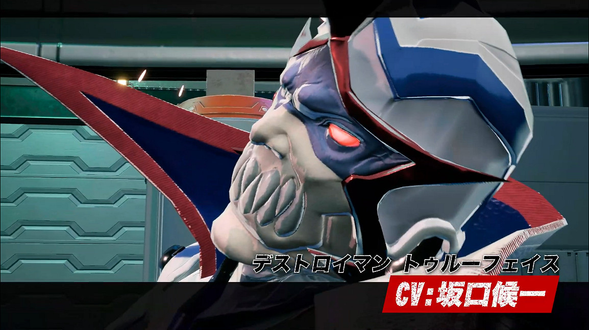 《英雄不再3》 PS Xbox平台發售日預告公開 10月見! 《英雄不再3》 PS Xbox平台發售日預告公開 10月見!