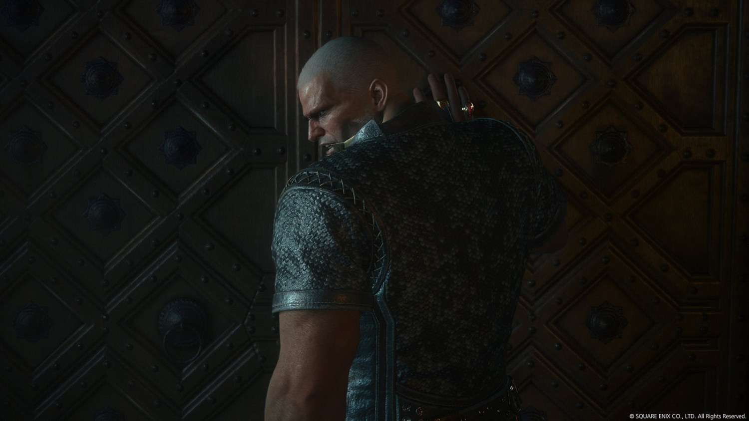 PS專訪:《最終幻想16》製作人吉田直樹的開發故事! PS專訪:《最終幻想16》製作人吉田直樹的開發故事!