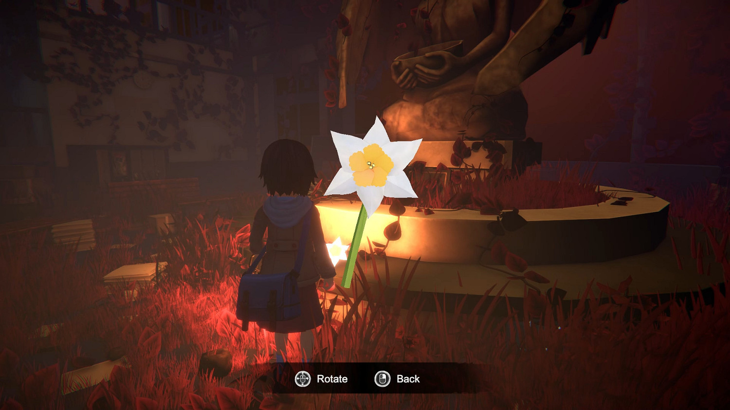 可愛畫風恐怖遊戲《Narin:The Orange Room》上線Steam 可愛畫風恐怖遊戲《Narin:The Orange Room》上線Steam