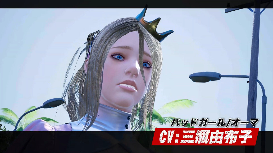 《英雄不再3》 PS Xbox平台發售日預告公開 10月見! 《英雄不再3》 PS Xbox平台發售日預告公開 10月見!