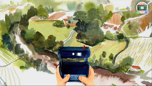 來自法國的一曲田園牧歌 《田園記》Steam2023年發售 來自法國的一曲田園牧歌 《田園記》Steam2023年發售