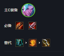 《金鏟鏟之戰》S7幻境永恩陣容 巨龍之巢永恩怎麽玩 《金鏟鏟之戰》S7幻境永恩陣容 巨龍之巢永恩怎麽玩