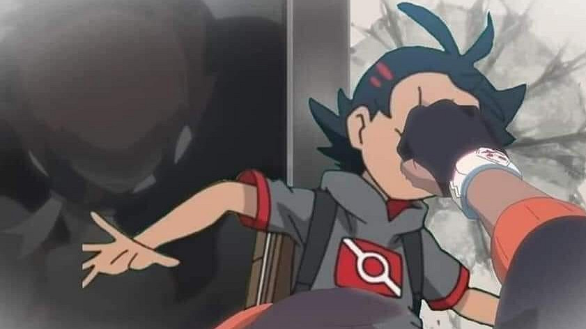 無限期禁賽!《寶可夢》官方卡牌比賽發生暴力事件! 無限期禁賽!《寶可夢》官方卡牌比賽發生暴力事件!