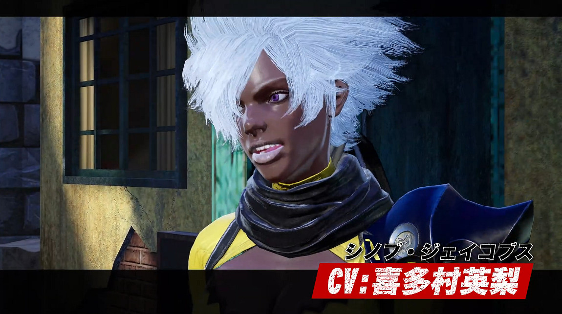 《英雄不再3》 PS Xbox平台發售日預告公開 10月見! 《英雄不再3》 PS Xbox平台發售日預告公開 10月見!