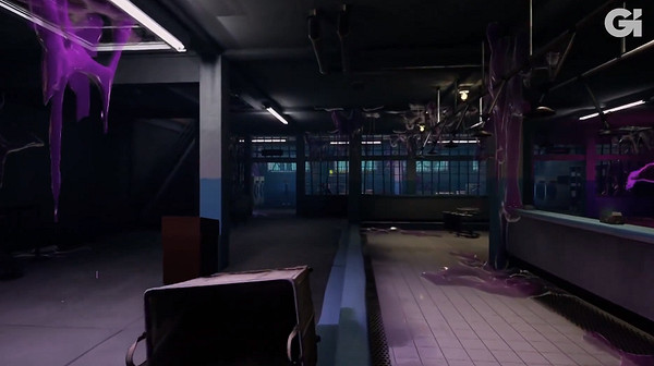 4v1對抗新遊《捉鬼敢死隊：靈魂釋放》最新實機展示