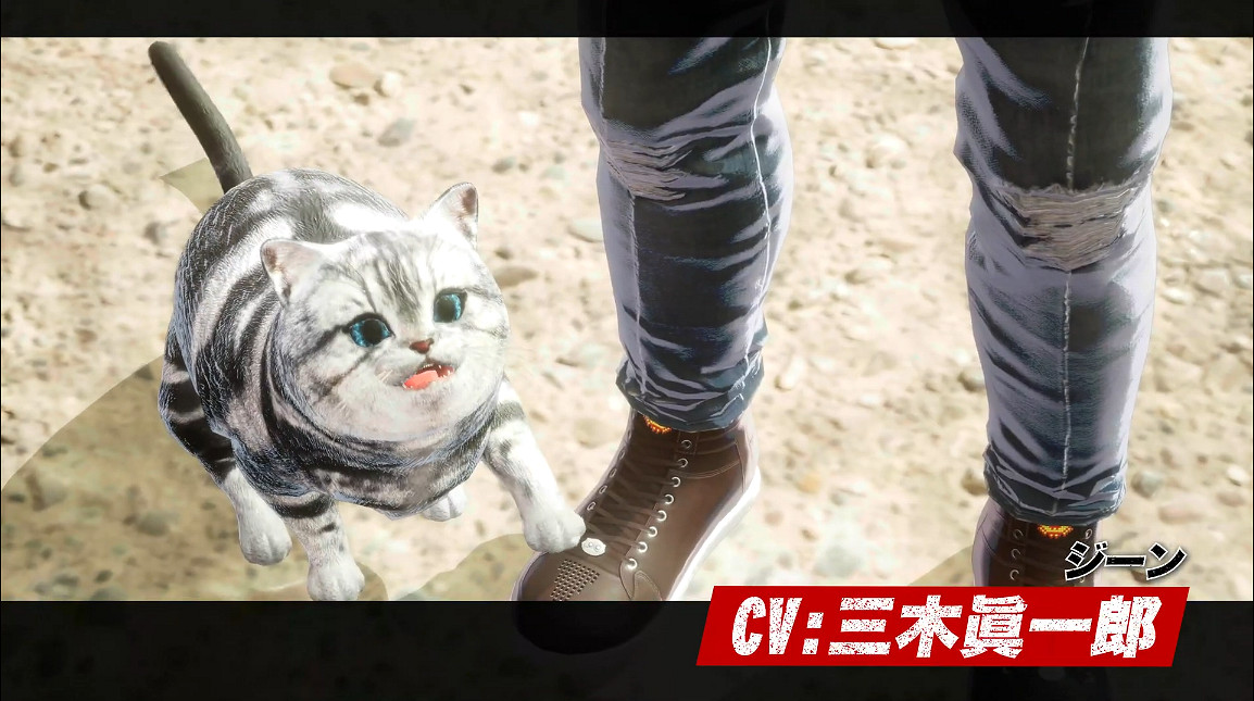 《英雄不再3》 PS Xbox平台發售日預告公開 10月見! 《英雄不再3》 PS Xbox平台發售日預告公開 10月見!