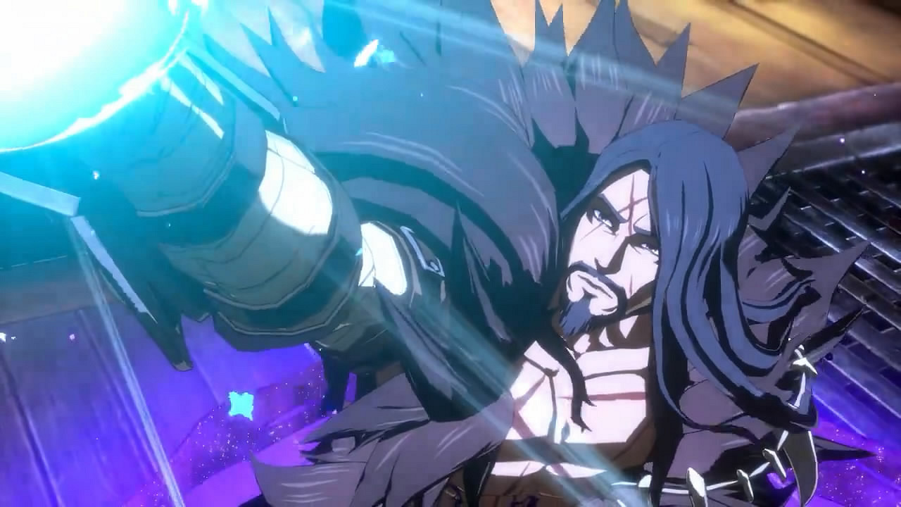 《地下城與勇士:決鬥》“謎之勇士”展示影像公布! 《地下城與勇士:決鬥》“謎之勇士”展示影像公布!