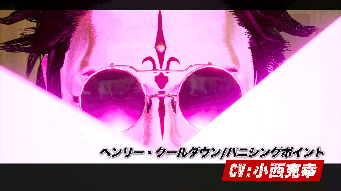 《英雄不再3》 PS Xbox平台發售日預告公開 10月見! 《英雄不再3》 PS Xbox平台發售日預告公開 10月見!