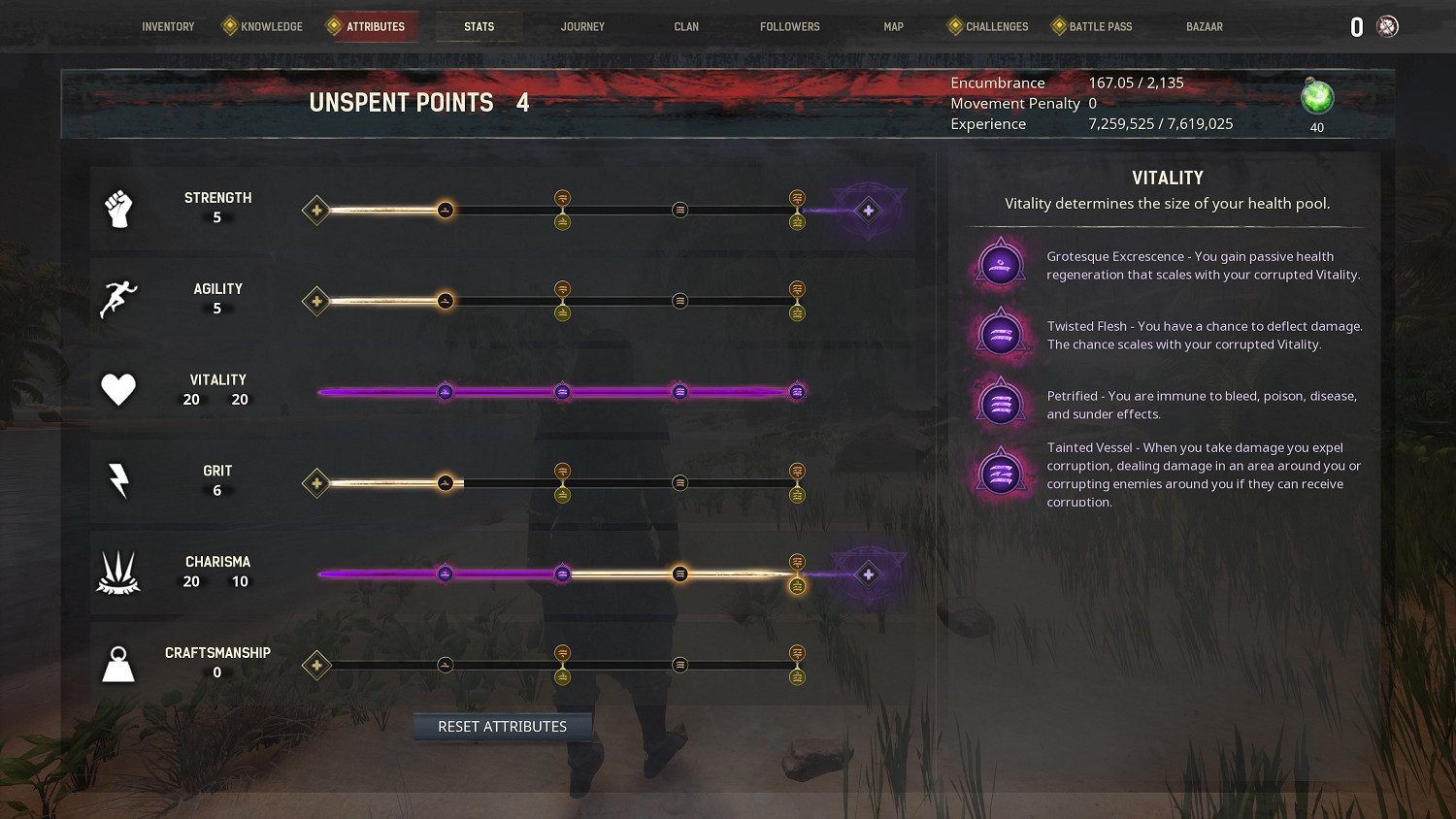 《流放者柯南》超大免費更新:法術時代、戰鬥通行證! 《流放者柯南》超大免費更新:法術時代、戰鬥通行證!